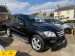 Mercedes M Class
