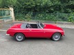 MG MGB