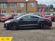 Peugeot RCZ