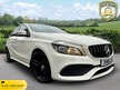 Mercedes A Class