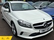 Mercedes A Class