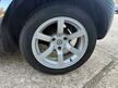 Smart Roadster