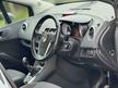 Vauxhall Meriva