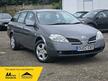 Nissan Primera