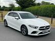 Mercedes A Class