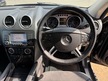 Mercedes M Class