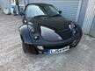 Smart Roadster