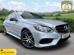 Mercedes E Class