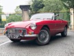 MG MGB