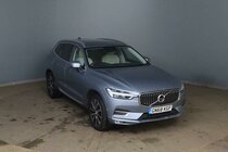 Volvo XC60 2.0 D4 Inscription Auto AWD Euro 6 (s/s) 5dr