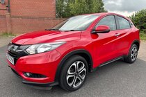 Honda HR-V I-DTEC SE NAVI
