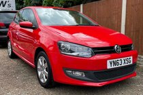 Volkswagen Polo MATCH EDITION