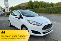 Ford Fiesta STYLE