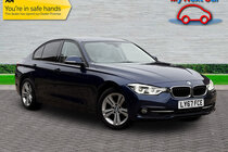 BMW 3 SERIES 320i SPORT