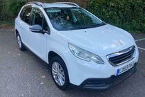 Peugeot 2008 1.2 VTi Access+ Euro 5 5dr