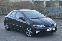 Honda Civic 1.4 i-VTEC Si 5dr