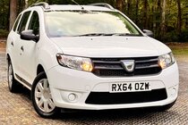 Dacia Logan ACCESS