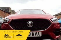 MG ZS 1.5 EXCITE VTi-TECH 105 5SP