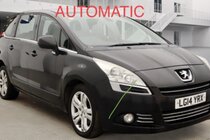 Peugeot 5008 HDI ACTIVE