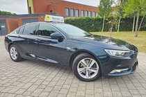 Vauxhall Insignia 1.6 Turbo D BlueInjection SRi Nav Grand Sport Euro 6 (s/s) 5dr