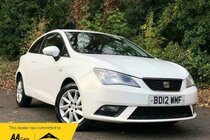 SEAT Ibiza 1.4 SE Sport Coupe Euro 5 3dr