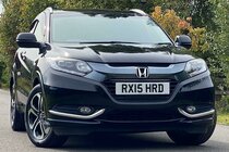 Honda HR-V 1.5 h i-MMD Advance CVT Euro 6 (s/s) 5dr