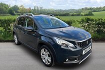 Peugeot 2008 S/S ALLURE