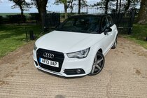 Audi A1 1.4 TFSI Amplified Edition Sportback Euro 5 (s/s) 5dr