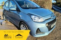 Hyundai I10 SE