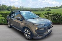 Citroen C4 Cactus PURETECH FLAIR ETG S/S
