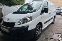 Peugeot Expert HDI 1200 L2H1+ VERY  LOW MILES - CAMBELT DONE SUPERB
