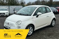 Fiat 500 DL62 TYW