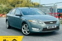 Ford Mondeo 2.3 Titanium X 5dr