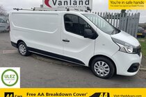 Renault Trafic LL29 BUSINESS PLUS DCI