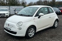 Fiat 500 DL62 TYW