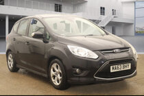 Ford C-Max ZETEC