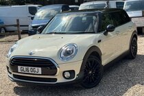 MINI Clubman COOPER