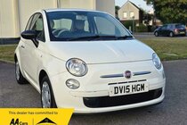 Fiat 500 1.2 Pop Euro 6 (s/s) 3dr