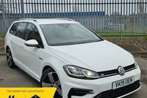 Volkswagen Golf 2.0 TSI R Estate 5dr Petrol DSG 4Motion Euro 6 (s/s) (300 ps)