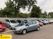 Vauxhall Meriva