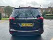 Vauxhall Zafira
