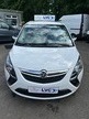 Vauxhall Zafira