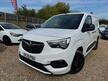 Vauxhall Combo