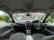 Vauxhall Zafira