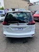 Vauxhall Zafira