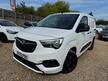 Vauxhall Combo