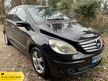 Mercedes B Class