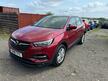 Vauxhall Grandland X