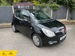 Vauxhall Agila