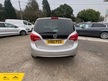 Vauxhall Meriva